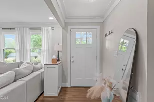 1403 Maple Ave, Apex, NC 27502 - Photo 2