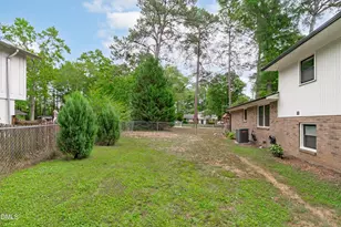1403 Maple Ave, Apex, NC 27502 - Photo 24