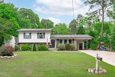 1403 Maple Avenue, Apex, NC 27502 - Photo 1