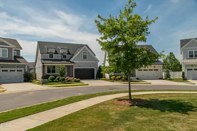313 Painthorse Lane, Wendell, NC 27591 - Photo 4