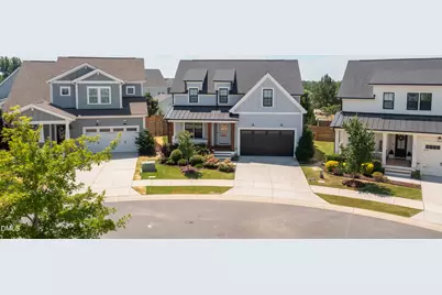 313 Painthorse Lane, Wendell, NC 27591 - Photo 6