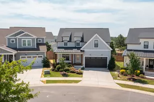 313 Painthorse Ln, Wendell, NC 27591 - Photo 6