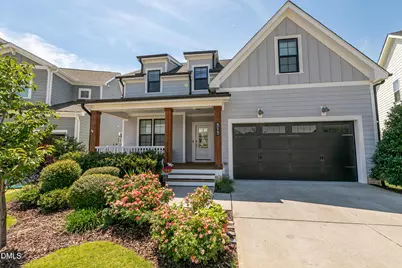 313 Painthorse Lane, Wendell, NC 27591 - Photo 2