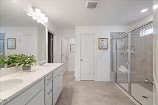 504 Morning Glade St, Wake Forest, NC 27587 - Photo 12
