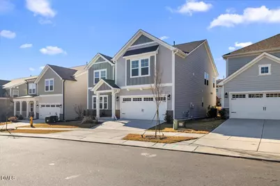 504 Morning Glade Street, Wake Forest, NC 27587 - Photo 2