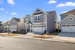 504 Morning Glade St, Wake Forest, NC 27587 - Photo 2