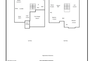504 Morning Glade St, Wake Forest, NC 27587 - Photo 38
