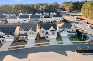 504 Morning Glade St, Wake Forest, NC 27587 - Photo 36