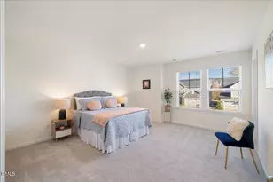 504 Morning Glade St, Wake Forest, NC 27587 - Photo 18
