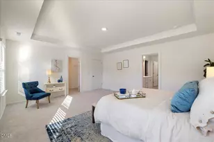 504 Morning Glade St, Wake Forest, NC 27587 - Photo 10