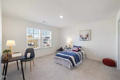 504 Morning Glade Street, Wake Forest, NC 27587 - Photo 32