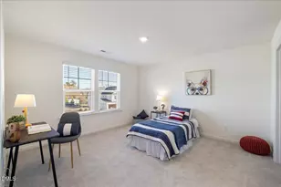 504 Morning Glade St, Wake Forest, NC 27587 - Photo 32