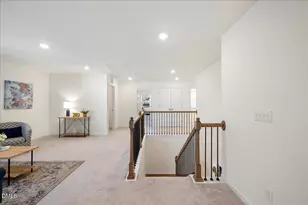 504 Morning Glade St, Wake Forest, NC 27587 - Photo 20