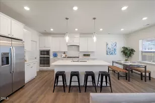 504 Morning Glade St, Wake Forest, NC 27587 - Photo 12