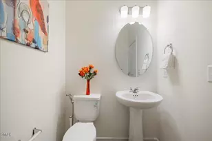 504 Morning Glade St, Wake Forest, NC 27587 - Photo 16