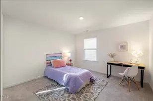 504 Morning Glade St, Wake Forest, NC 27587 - Photo 22