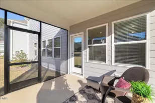 504 Morning Glade St, Wake Forest, NC 27587 - Photo 22