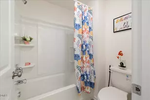 504 Morning Glade St, Wake Forest, NC 27587 - Photo 20
