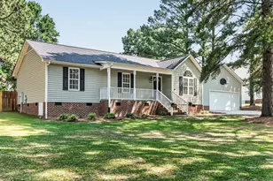 2966 Cheshire Dr, Sanford, NC 27332 - Photo 2