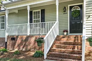 2966 Cheshire Dr, Sanford, NC 27332 - Photo 4