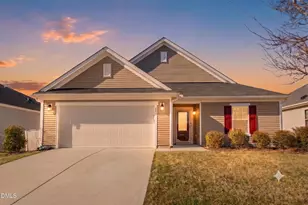 237 Willow Grove Ln, Fuquay-Varina, NC 27526 - Photo 1