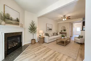 435 Panorama View Loop, Cary, NC 27519 - Photo 8