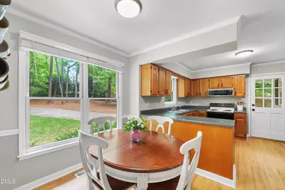 3801 Hidden Branches Drive, Raleigh, NC 27613 - Photo 4