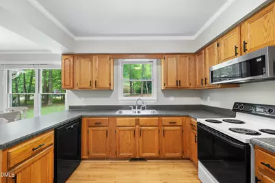 3801 Hidden Branches Drive, Raleigh, NC 27613 - Photo 14