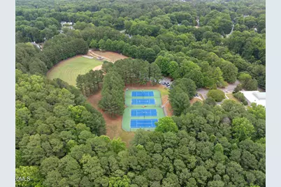 3801 Hidden Branches Drive, Raleigh, NC 27613 - Photo 36