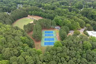 3801 Hidden Branches Dr, Raleigh, NC 27613 - Photo 36