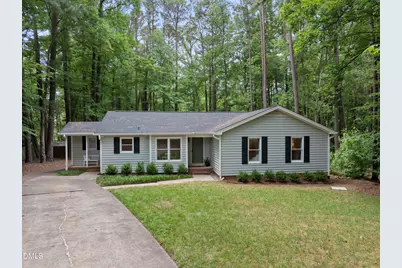 3801 Hidden Branches Drive, Raleigh, NC 27613 - Photo 2