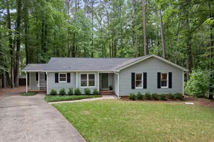 3801 Hidden Branches Dr, Raleigh, NC 27613 - Photo 2