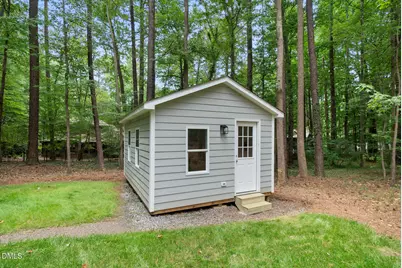 3801 Hidden Branches Drive, Raleigh, NC 27613 - Photo 30