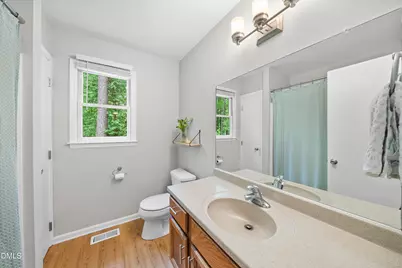 3801 Hidden Branches Drive, Raleigh, NC 27613 - Photo 24