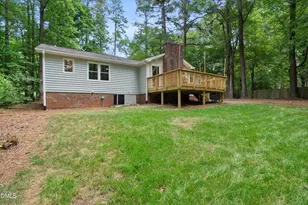 3801 Hidden Branches Dr, Raleigh, NC 27613 - Photo 28