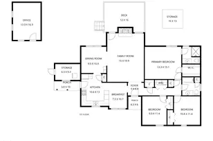 3801 Hidden Branches Dr, Raleigh, NC 27613 - Photo 34