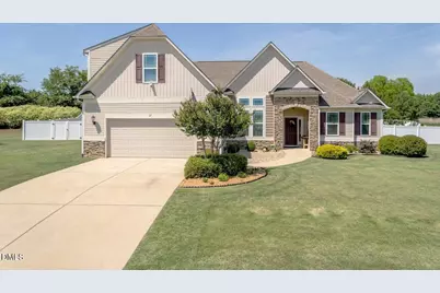 27 Kyndallee Lane, Garner, NC 27529 - Photo 6