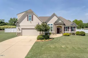 27 Kyndallee Ln, Garner, NC 27529 - Photo 6