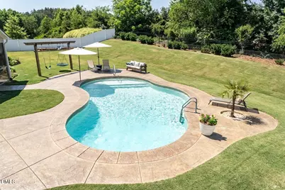 27 Kyndallee Lane, Garner, NC 27529 - Photo 54