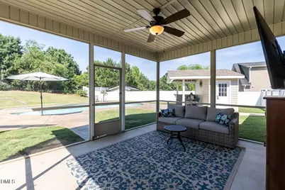 27 Kyndallee Lane, Garner, NC 27529 - Photo 46
