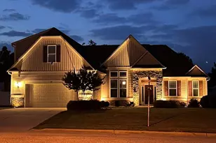 27 Kyndallee Ln, Garner, NC 27529 - Photo 4