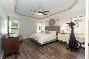 27 Kyndallee Ln, Garner, NC 27529 - Photo 30