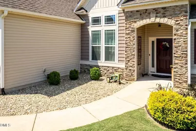 27 Kyndallee Lane, Garner, NC 27529 - Photo 14