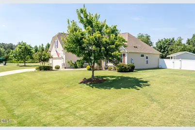 27 Kyndallee Lane, Garner, NC 27529 - Photo 10