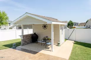27 Kyndallee Ln, Garner, NC 27529 - Photo 50