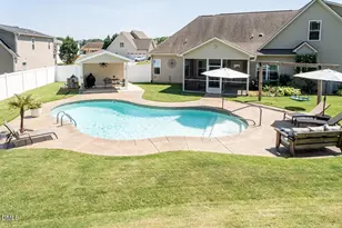 27 Kyndallee Ln, Garner, NC 27529 - Photo 52