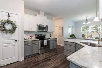 27 Kyndallee Lane, Garner, NC 27529 - Photo 22