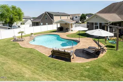 27 Kyndallee Lane, Garner, NC 27529 - Photo 2