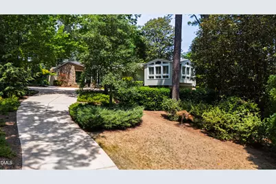 2751 Toxey Drive, Raleigh, NC 27609 - Photo 64