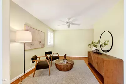 2751 Toxey Drive, Raleigh, NC 27609 - Photo 6